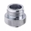 Adaptor Gazeificator MAPP 1"-20 UNEF la 7/16" pentru Butelii Propan-Butan
