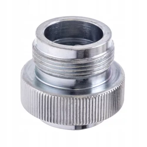 Adaptor Gazeificator MAPP 1"-20 UNEF la 7/16" pentru Butelii Propan-Butan