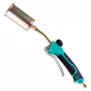 Torch profesional pentru acoperiș cu 3 duze, 56kW, max 1850°C