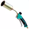 Torch profesional pentru acoperiș cu 3 duze, 56kW, max 1850°C