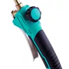 Torch profesional pentru acoperiș cu 3 duze, 56kW, max 1850°C