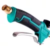 Torch profesional pentru acoperiș cu 3 duze, 56kW, max 1850°C