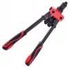 Cheie de Nituire Manuală cu Pârghie SK288, 360 mm, nituri 2.4-6.4 mm