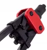 Cheie de Nituire Manuală cu Pârghie SK288, 360 mm, nituri 2.4-6.4 mm