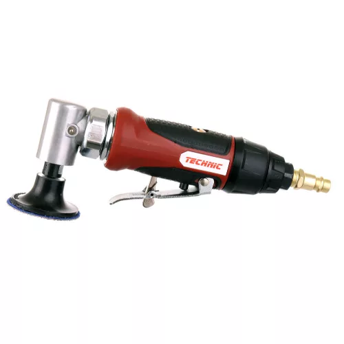 Șlefuitor unghiular pneumatic Technic AT-7037DN, 50mm, 4 viteze
