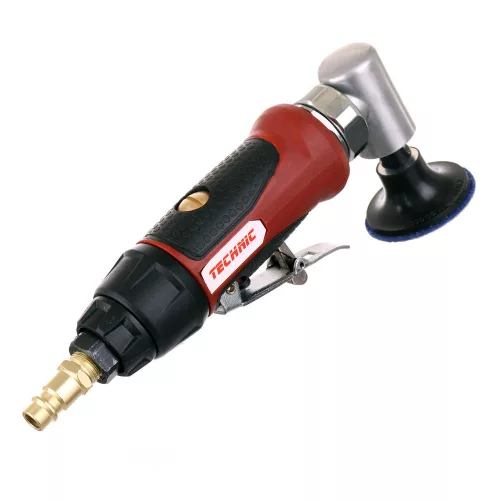 Șlefuitor unghiular pneumatic Technic AT-7037DN, 50mm, 4 viteze