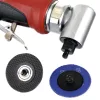 Șlefuitor unghiular pneumatic Technic AT-7037DN, 50mm, 4 viteze