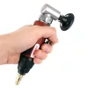 Șlefuitor unghiular pneumatic Technic AT-7037DN, 50mm, 4 viteze