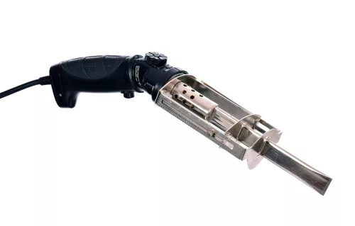 Cuțit Termic Profesional STY8004 cu Opritor de Adâncime