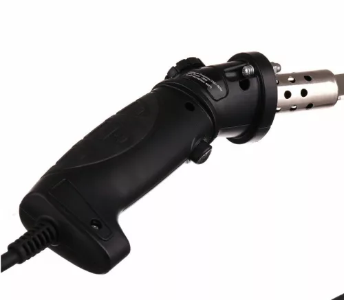 Cuțit Termic Profesional STY8004 cu Opritor de Adâncime