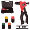 Fixator Nituri Manuale BT-613-BMC, compatibil M3-M6, cu trusă