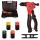 Fixator Nituri Manuale BT-613-BMC, compatibil M3-M6, cu trusă