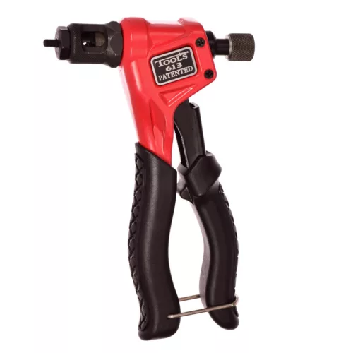 Fixator Nituri Manuale BT-613-BMC, compatibil M3-M6, cu trusă