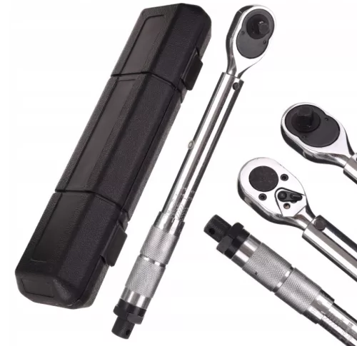 Cheie Dinamometrică 19-110 Nm, 3/8 inch CTW-3/8