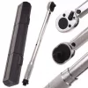 Cheie Dinamometrică CTW 1/2", 42-210 Nm, Profesională pentru Auto