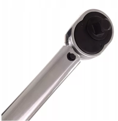 Cheie Dinamometrică CTW 1/2", 42-210 Nm, Profesională pentru Auto