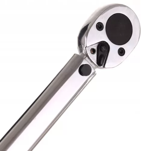 Cheie Dinamometrică CTW 1/2", 42-210 Nm, Profesională pentru Auto