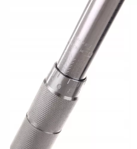 Cheie Dinamometrică CTW 1/2", 42-210 Nm, Profesională pentru Auto