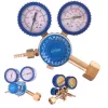 Regulator Presiune Oxigen cu Manometru TC Technic 200 Bar 3/4 inch