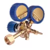 Regulator Presiune Oxigen cu Manometru TC Technic 200 Bar 3/4 inch