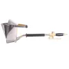 Pistol Pneumatic Tencuială cu 8 Duze, Găleată 4L, Presiune 6-9 Bar