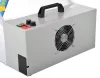 Cabină Vopsit Aerograf Portabilă LED HS-E420DCLBK