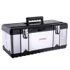 Cutie de Unelte Profesională TC Technic, Inox + ABS, 57 cm