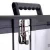 Cutie de Scule TC Technic, Inox + ABS, Dimensiune Medie