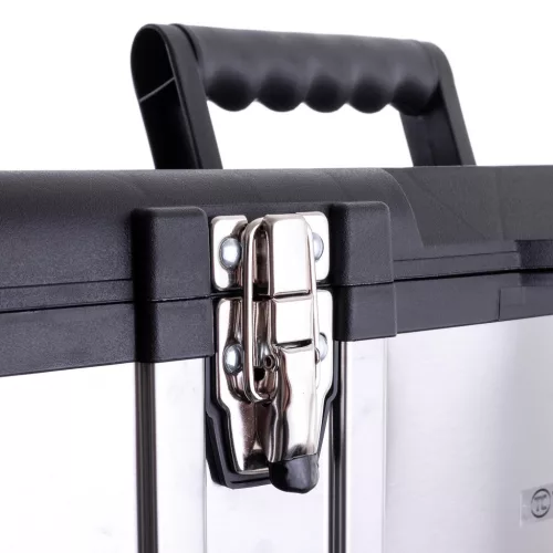 Cutie de Scule TC Technic, Inox + ABS, Dimensiune Medie