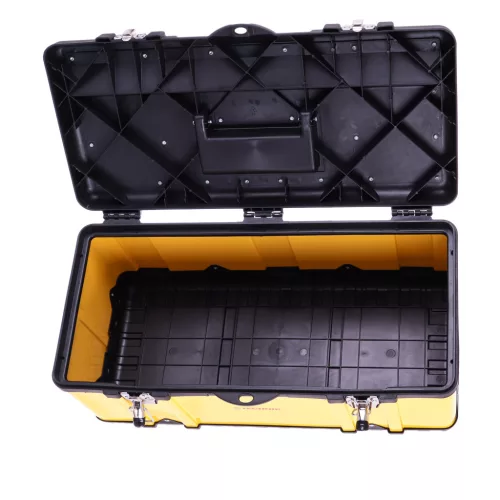 Ladă de scule profesională TC Technic, 58 cm, oțel și plastic
