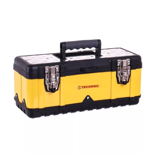 Cutie de Unelte Profi TC Technic, 39 cm, Oțel-Plastic