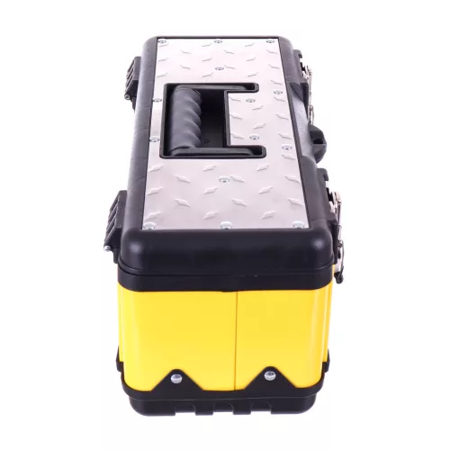 Cutie de Unelte Profi TC Technic, 39 cm, Oțel-Plastic