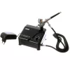 Compresor Mini Fengda AS-207K cu Aerograf BD-130, 18 l/min
