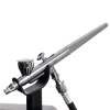 Compresor Mini Fengda AS-207K cu Aerograf BD-130, 18 l/min