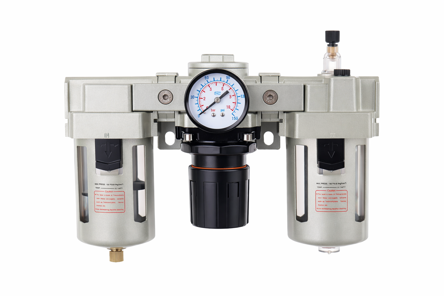 Întreținerea sculelor pneumatice – de ce sunt esențiale ungerea și filtrarea aerului?