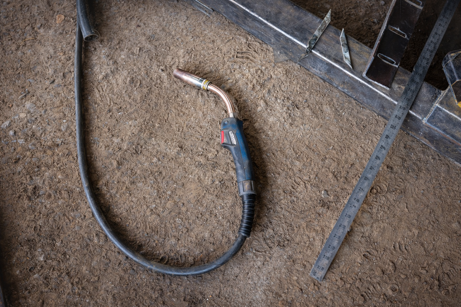 Cum alegi pistoletul de sudură? – Ghid de cumpărare de la hobby la utilizare industrială
